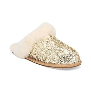 UGG | Women's Scuffette II Cosmos Slip On Slippers, Created for Macy’s 