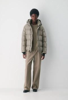 Aritzia | Aritzia Super Puff女士鹅绒羽绒服泡芙5格,商家Aritzia CA,价格¥2041