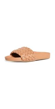 Loeffler Randall, Loeffler Randall | Loeffler Randall Sonnie Woven Sandals商品图片 