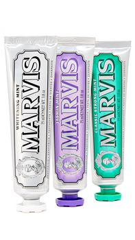 商品Marvis Classic Flavors Set图片