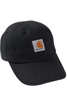 商品(CB8900) Signature Canvas Hat - Caviar Black,商家MLTD.com,价格¥57图片