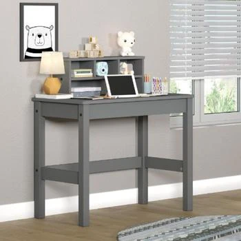 Simplie Fun | Desk in Solid Wood,商家Premium Outlets,价格¥1722