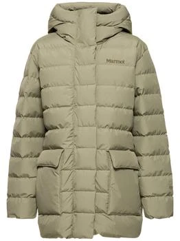 Marmot | Warmcube Golden Mantle Jacket 额外7折, 额外七折