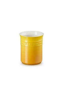 Le Creuset | Stoneware small utensil jar,商家Harvey Nichols,价格¥350