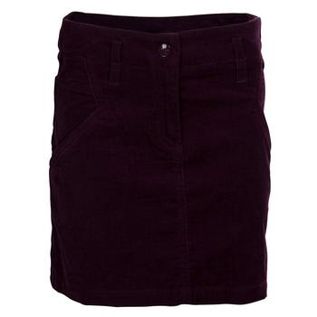 推荐Dior Burgundy Corduroy Mini Skirt 8 Yrs商品