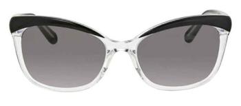 推荐Kate Spade AMARA/S Y7 0KAX Cat Eye Sunglasses商品