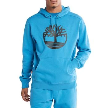 推荐Core Tree Logo Pullover Hoodie商品