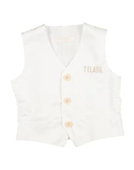 Alviero Martini | Suit vest,商家Yoox HK,价格¥737