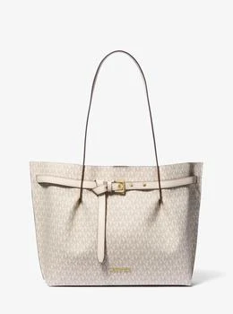 Michael Kors | 女士 Emilia系列 大号徽氏 托特包,商家Michael Kors,价格¥564