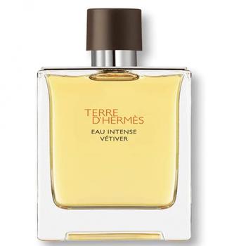 商品Hermes | Men's Terre D'Hermes Eau Intense Vetiver EDP Spray 0.17 oz Fragrances 3346131430772,商家Jomashop,价格¥120图片