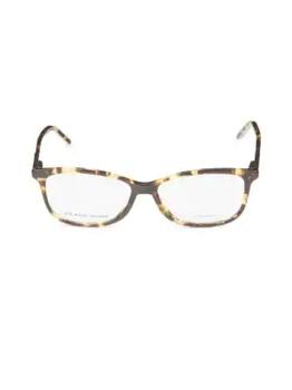 推荐​​53MM Rectangle Optical Glasses商品