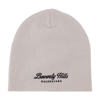 Balenciaga Beverly Hills Beanie – On Sale Now with Up to 34% Off