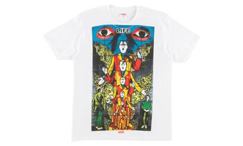 supremet恤, Supreme | Supreme Life Tee商品图片 