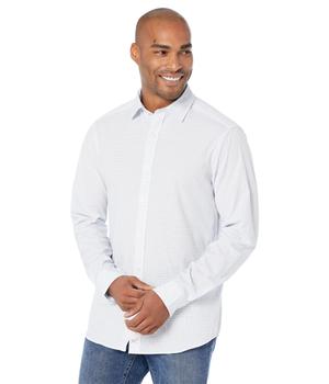 Vineyard Vines衣服, Vineyard Vines | Calabash Check Cooper Shirt商品图片 