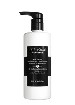 Sisley | Hair Rituel Revitalising Smoothing Shampoo 500ml 额外8.5折, 额外八五折