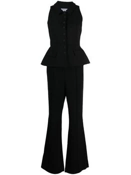推荐Self-Portrait Tailored Jumpsuit商品