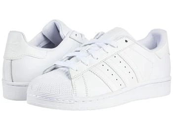 Adidas | Superstar 男大童运动鞋,商家Zappos,价格¥448