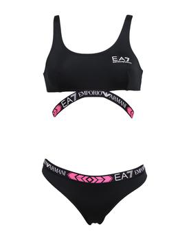 商品EA7 | Bikini,商家YOOX,价格¥217图片
