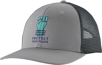 商品Patagonia Men's Protect Your Peaks Trucker Hat,商家Dick's Sporting Goods,价格¥197图片