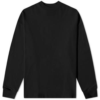 MKI Miyuki Zoku是什么牌子, MKI | MKI Long Sleeve Heavyweight Tee商品图片 