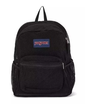 JanSport | Eco Mesh Backpack,商家Macy's,价格¥304