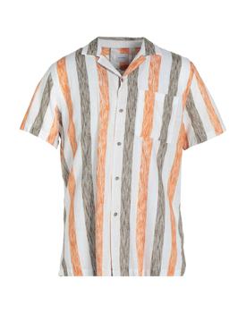 SSEINSE, SSEINSE | Striped shirt商品图片 6.9折