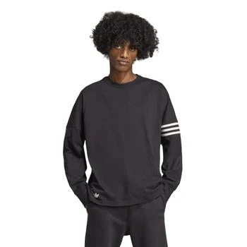 Adidas | Adicolor Neuclassics Long Sleeve T-Shirt 8.4折