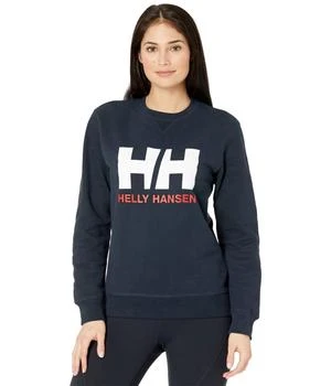 Helly Hansen | HH Logo Crew Sweat 8.1折