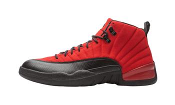 更多aj12, Jordan | Air Jordan 12 Retro "Reverse Flu Game"商品图片 