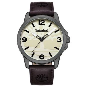 Timberland | Timberland 经典 手表,商家Ashford,价格¥282