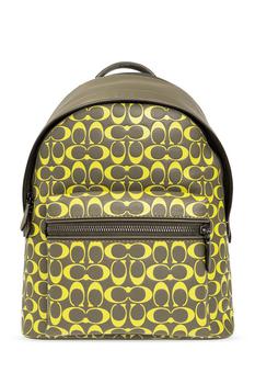 推荐Coach Charter Monogram Pattern Backpack商品