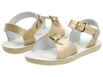 Salt Water Sandal by Hoy Shoes | Sun-San - Surfer (Toddler/Little Kid),商家Zappos,价格¥359