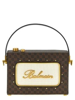 radio Mini Handbag