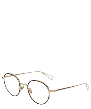 Ahlem | Eyeglasses VAUGIRARD CHAMPAGNE,商家FRMODA,价格¥2944