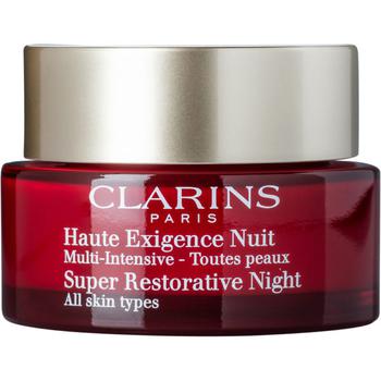 娇韵诗面霜保质期, Clarins | Super Restorative Night Cream - All Skin Types商品图片 额外8折, 额外八折