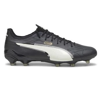 Puma | King Ultimate AOF Firm Ground/Artificial Ground Soccer Cleats,商家SHOEBACCA,价格¥1514