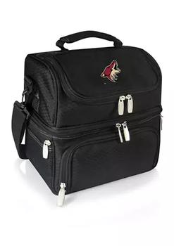 商品ONIVA | NHL Arizona Coyotes Pranzo Lunch Cooler Bag,商家Belk,价格¥1207图片