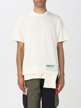 推荐Ambush basic logo t-shirt商品