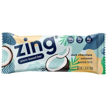Zing | Dark Chocolate Coconut Bar,商家Walgreens,价格¥21