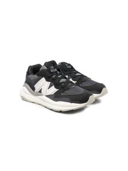 推荐New Balance 女童运动鞋 PV5740RSBLACK 黑色商品