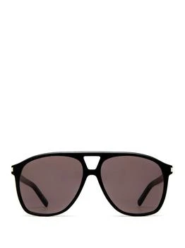 Yves Saint Laurent | Saint Laurent Eyewear Aviator Sunglasses 7.6折