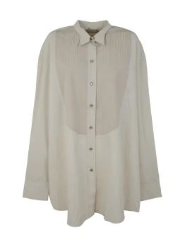 推荐Our Legacy 女士衬衫 W4222TAANTIQUE 白色商品