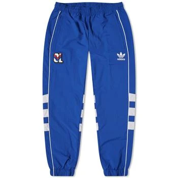 Adidas | Adidas Olympique Lyonnais OG  95-96 Track Pants 