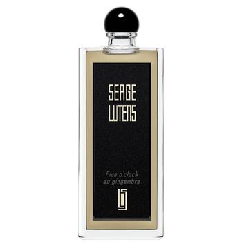 Serge Lutens | Serge Lutens Five o'clock au Gingembre Eau de Parfum - 50ml商品图片,