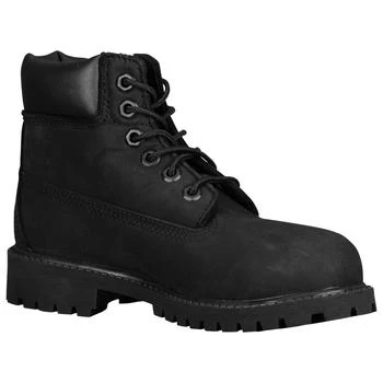 推��荐Timberland 6" Premium Waterproof Boots - Boys' Preschool商品