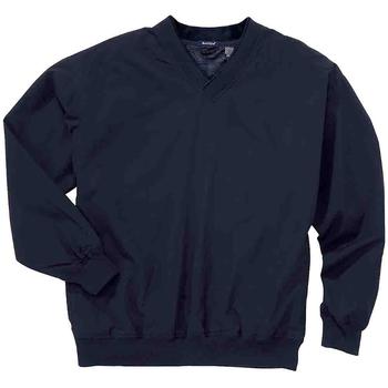 Lined Microfiber Windshirt product img