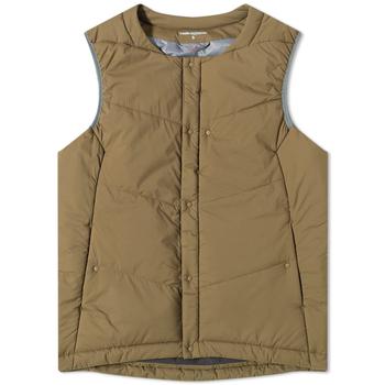 商品Tilak | Tilak Poutnik Pygmy Vest,商家END. Clothing,价格¥460图片