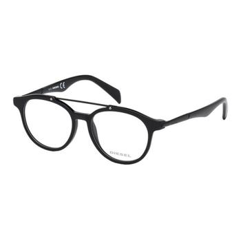 商品Diesel | Demo Round Men's Eyeglasses DL5194 002 50,商家Jomashop,价格¥173图片
