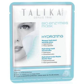 推荐Talika Bio Enzymes Hydrating Mask商品