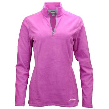 Eddie Bauer是什么牌子, Eddie Bauer | Quest Quarter Zip Pullover商品图片 2.9折×额外9折, 额外九折